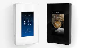 When autocomplete results are available use up and down arrows to review and enter to select. Savant Introduce Homekit Enabled Smart Thermostat Homekit News And Reviews
