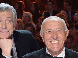 Ex DWTS Host Tom Bergeron Makes Rare Comment About Len Goodman's Passing