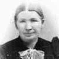 Dorcas Crow (1805–1880)