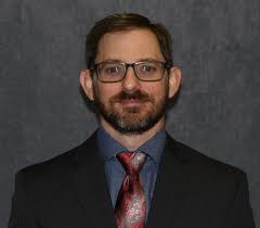 Alfred Sams has taken over as...