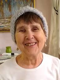 Bette C. Roman, nee Schwarz