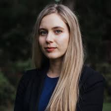 Victoria GUAZZELLI WILLIAMSON