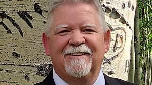 Teller County commissioner vows to complete what he started