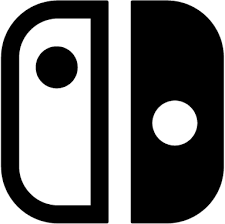 20 rain ps brushes abr. Nintendo Switch Logo Transparent Free Nintendo Switch Logo Transparent Png Transparent Images 40076 Pngio