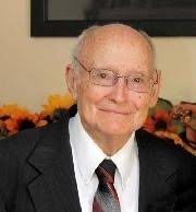 Richard Jenkins Obituary (1930