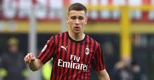 Find out the results of the serie a femminile matches and the complete fixtures of the season 2020/21 of the ac milan women's team. Rosa Milan 2020 2021 Schede Giocatori E Numeri Di Maglia Pianeta Milan