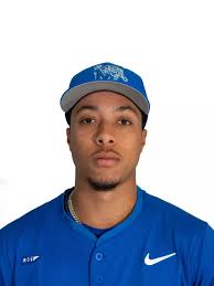 2026 Baseball Roster