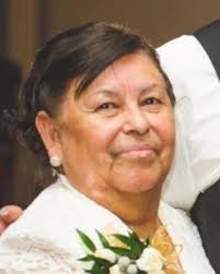 Obituary information for Gloria Herminia Longoria