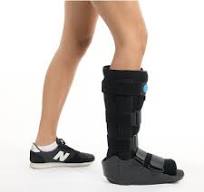 Standard Air Walking Boot - United Ortho