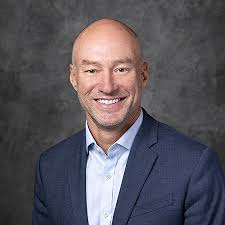 Geoff Nelson MBA, CFP®