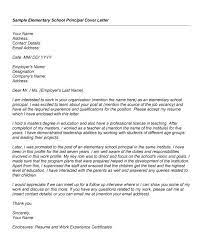 I know how to use computers. Cover Letter For Assistant Principal Position With No Experience June 2021
