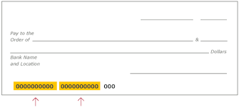On the first page of the statement, there will be a section called statement period activity summary. to the right of it, your wells fargo account number, name, and routing number will be listed. Abeij7lxsy1arm