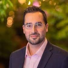 I often tell the story of Females in Food®'s first face-to-face event, a  luncheon in Melbourne, where I had asked my friend Monica Meldrum, CEO and  co-founder Whole Kids to speak of