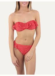 Maillot de bain bustier, choix, code promo et livraison, la redoute simplifie votre achat sur internet. Haut De Maillot De Bain Bandeau Perreire