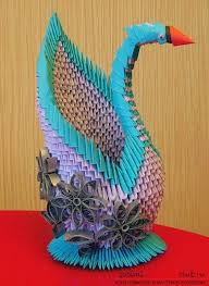 Maybe you would like to learn more about one of these? Cum Sa Faci O Lebada Simpla Din Hartie Folosind Tehnica Origami