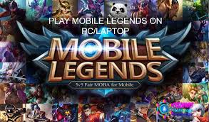 Mobile legends bang bang adalah salah satu game a rena pertarungan daring multipemain (moba) terpopuler di a si a tenggara. How To Play Mobile Legends On Pc Laptop 100 Works Techtanker