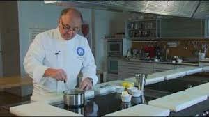 Tarte Citron Meringuee Cyril Lignac Youtube Tarte Au Citron Recette Tarte Au Citron Sucre Semoule