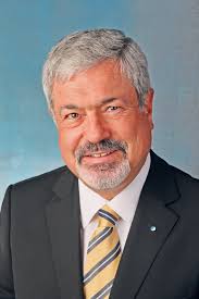 Eine «historische Session» |