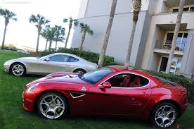 Image result for Rosso Competizione 2008 Alfa-Romeo
