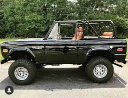 Image result for Medium Gray 1980 Bronco