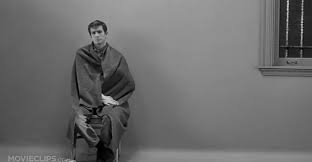 Psycho 1960 Ending Cinema Photography Psychos Alfred Hitchcock Psycho