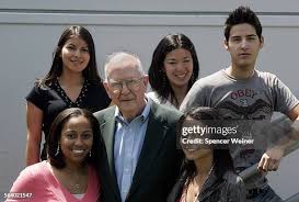 123 Glenn Chavez Photos & High Res Pictures