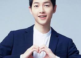 Mary elementary school, hanbat middle. Profil Biodata Dan Fakta Song Joong Ki Indofankor