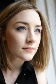 Saoirse Ronan Photo Saoirse Ronan Poses At The Spy Store The Lovely Bones Ronan Actresses