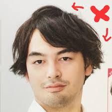 安佐南区上安のオシャレな理容室・散髪屋・床屋【ダントフォーヘア】