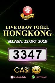 Result Hongkong Selasa 22 Oktober 2019 Permainan Angka Buku Gambar Dewi Bulan