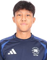 The Football Association of Hong Kong, China Limited