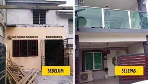 Tahukah anda 92% kontraktor ubahsuai tidak berdaftar? Ubahsuai Rumah Kos Rendah Desainrumahid Com
