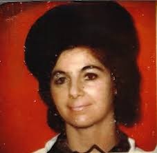 Obituary information for Sarah Peyton Mears