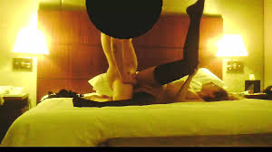 Foshan369 Chinese Guy fucking Russian Blonde Kate in Shanghai intense session