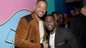 Locul nașterii philadelphia, pennsylvania, usa. Flugzeuge Zuge Und Automobile Werden Mit Will Smith Und Kevin Hart Neu Gestartet Die Spiele Filme Tv Die Sie Lieben