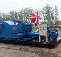 F500 To F1600 Mechanical Engine Driven Drilling Mud Pump ...