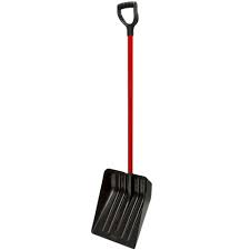 Era Group Infinity 13 5 Inch All Purpose Snow Shovel The Home Depot Canada