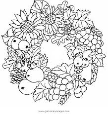 Erntedankfest Ausmalbilder Ausmalbilder Erntedankfest Herbst Ausmalvorlagen Ausmalbilder Herbst Ausmalbilder
