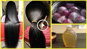 As hair is regarded as an asset that enhances oneís physical appearance, balding or thinning hair is a problem that m. Home Remedies For Longer And Thicker Hair Fashionshala