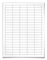 All Label Template Sizes Free Label Templates To Download