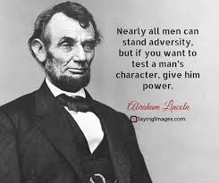30 Famous Abraham Lincoln Quotes Facts Sayingimages Com