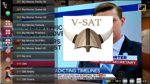 Pasos para instalar aplicaciones no oficiales en el reproductor amazon fire tv stick. How To Install V Sat Apk 2021 For Firestick Fire Tv Android Best For Google Tv Kodi Firestick