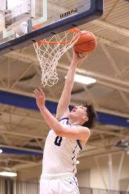 Top male performers from last week in the Texas Panhandle