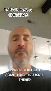 #charlesdarwin #darwinism #christian #christianity #christianitytiktok  #love #Jesus #God #godspeople #prayers #godscountry #protection #hope  #Christ #evolution #vs #creation