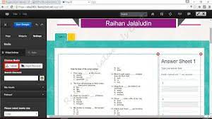 Selepas pendaftaran, murid akan mempunyai laman sendiri atau my dashboard iaitu halaman pertama yang akan ditemui selepas log masuk ke dalam frog vle. Pin On Frog