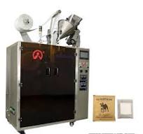 C19df Ali Mountain Mafeel Coffee Packaging Machine for Sale ...