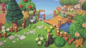 Check spelling or type a new query. Every Day I Try To Improve A Small Area Of My Island Today I Decorated The Entry To The Small Island M Animal Crossing Animal Crossing Game Animal Crossing Qr