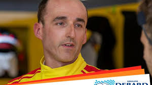 Magny-Cours, Course 1 : Clairet enchaîne les victoires !