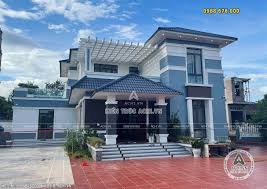 Đơn giá thi công mái nhật kiến trúc hiện đại đẹp