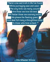 07.03.2020 · are you hunched over the couch, covered in cookie crumbs, battling friends in fortnite, and daydreaming about the endless real adventures around the world just waiting to be experienced? Best Travel With Friends Quotes And Captions Wayfaring Humans